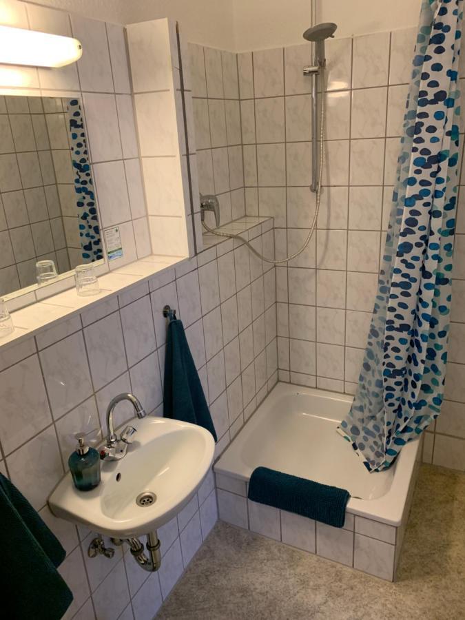 Zum Armen Mann Düsseldorf Exterior foto