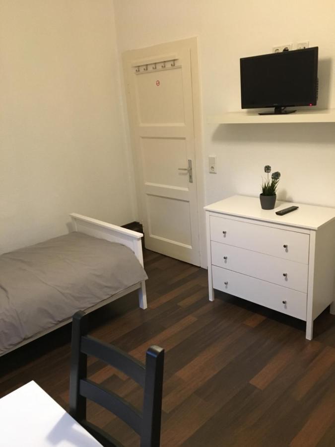 Zum Armen Mann Düsseldorf Exterior foto