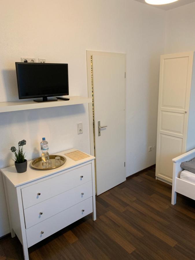 Zum Armen Mann Düsseldorf Exterior foto