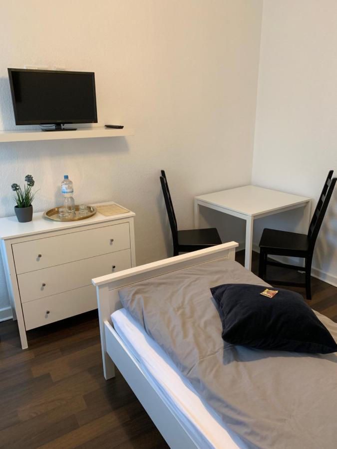 Zum Armen Mann Düsseldorf Exterior foto