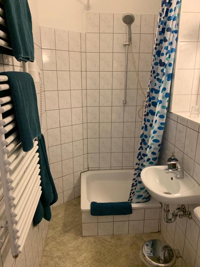 Zum Armen Mann Düsseldorf Exterior foto
