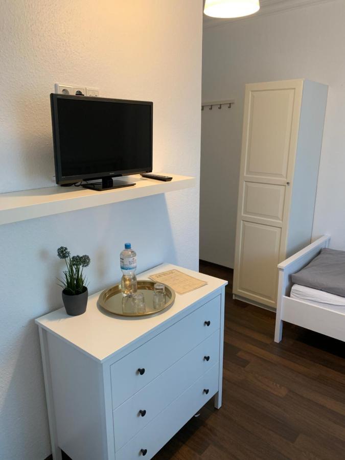 Zum Armen Mann Düsseldorf Exterior foto