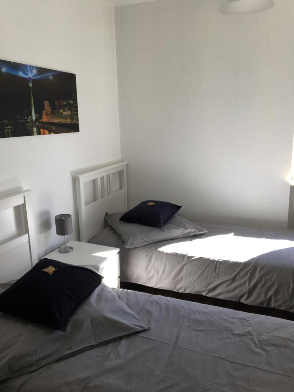 Zum Armen Mann Düsseldorf Exterior foto