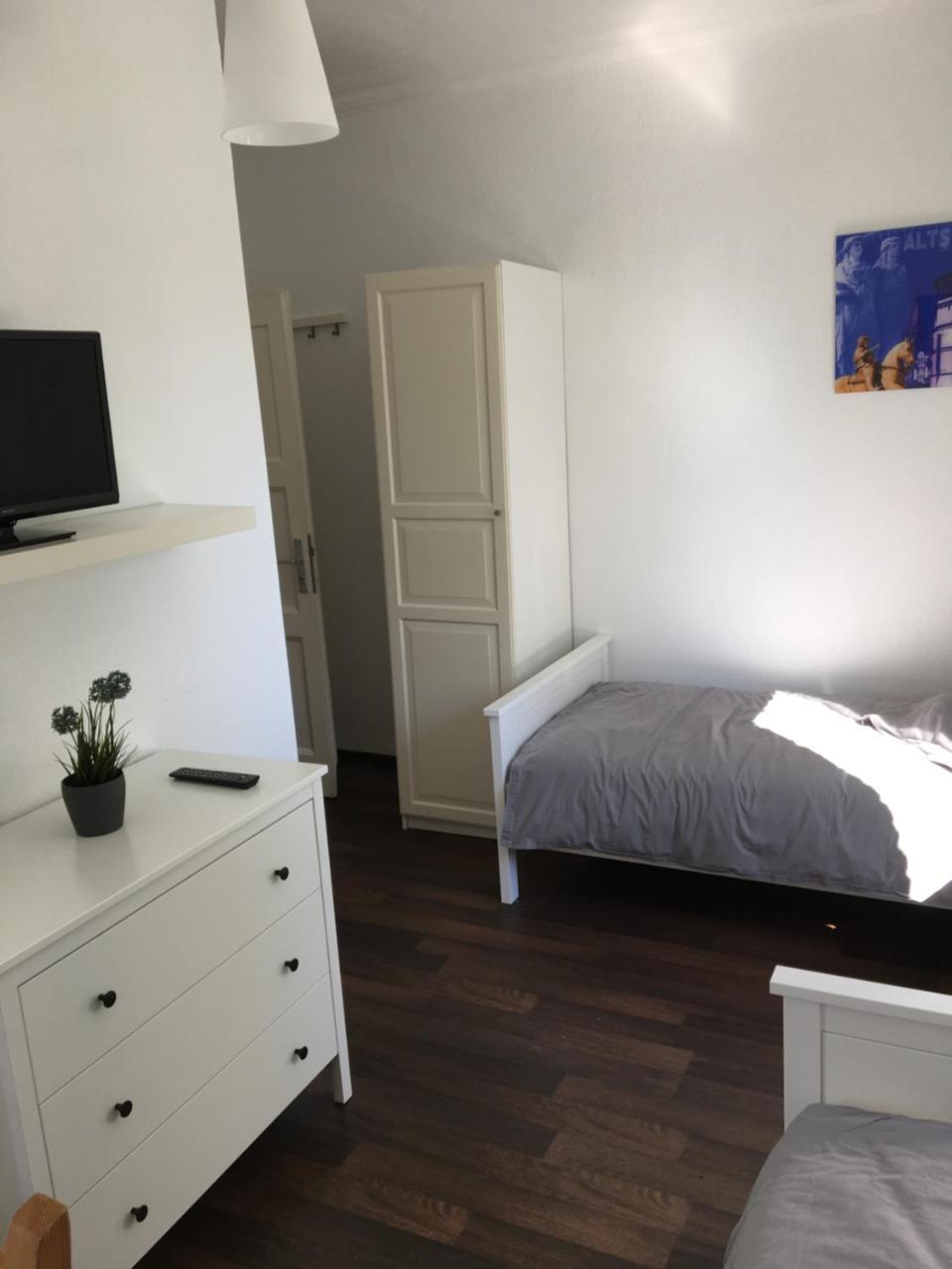 Zum Armen Mann Düsseldorf Exterior foto