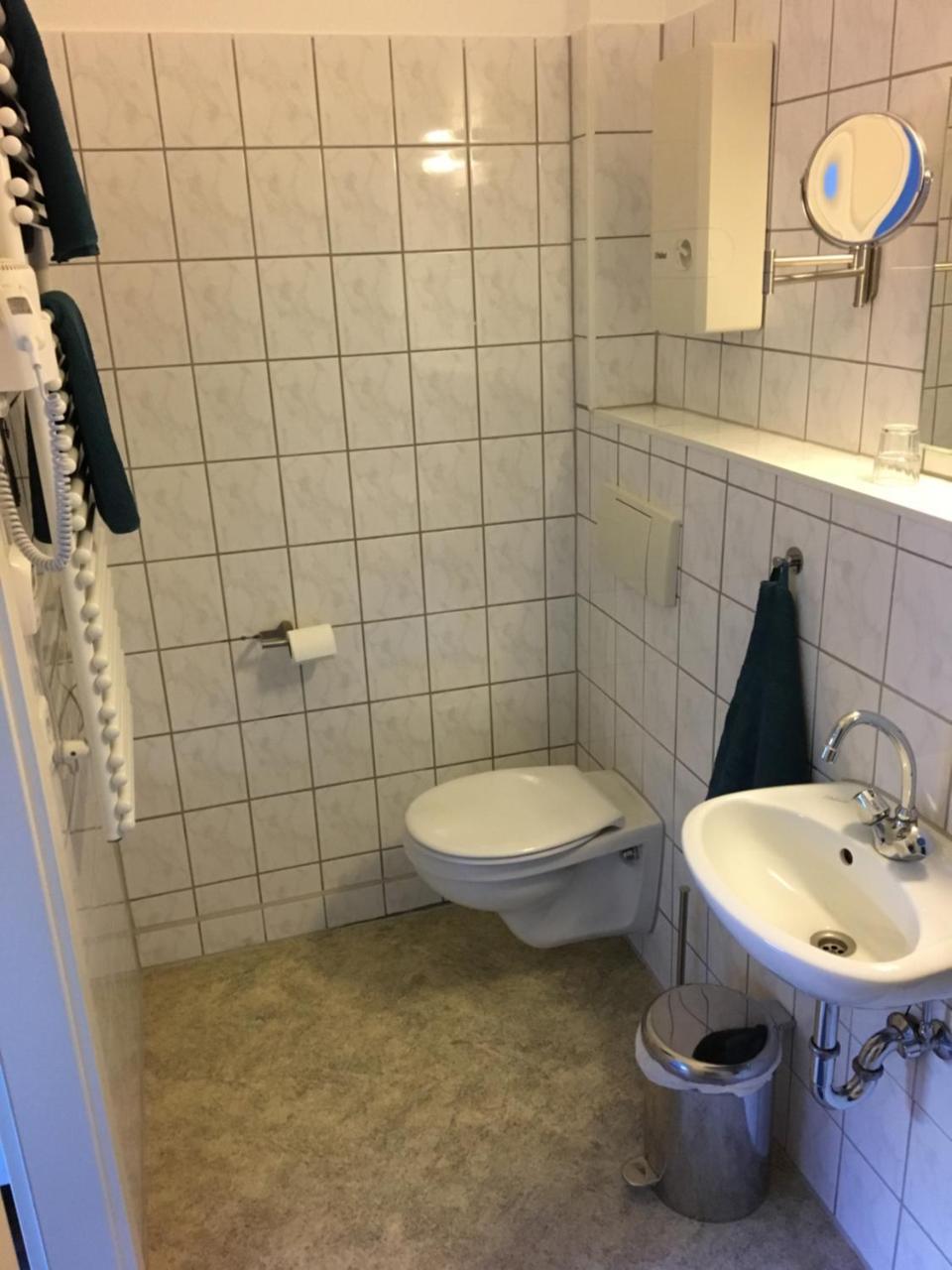 Zum Armen Mann Düsseldorf Exterior foto