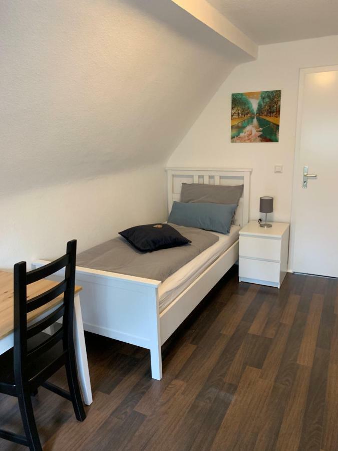 Zum Armen Mann Düsseldorf Exterior foto